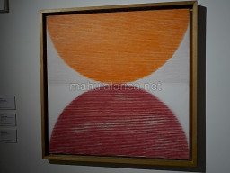 Exposición de Pintura Shakti